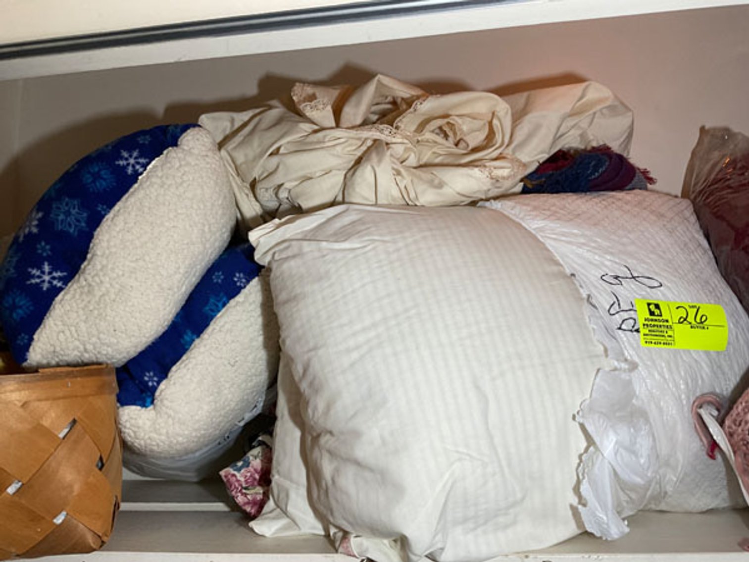 Image for Strickland Online Only Personal Property