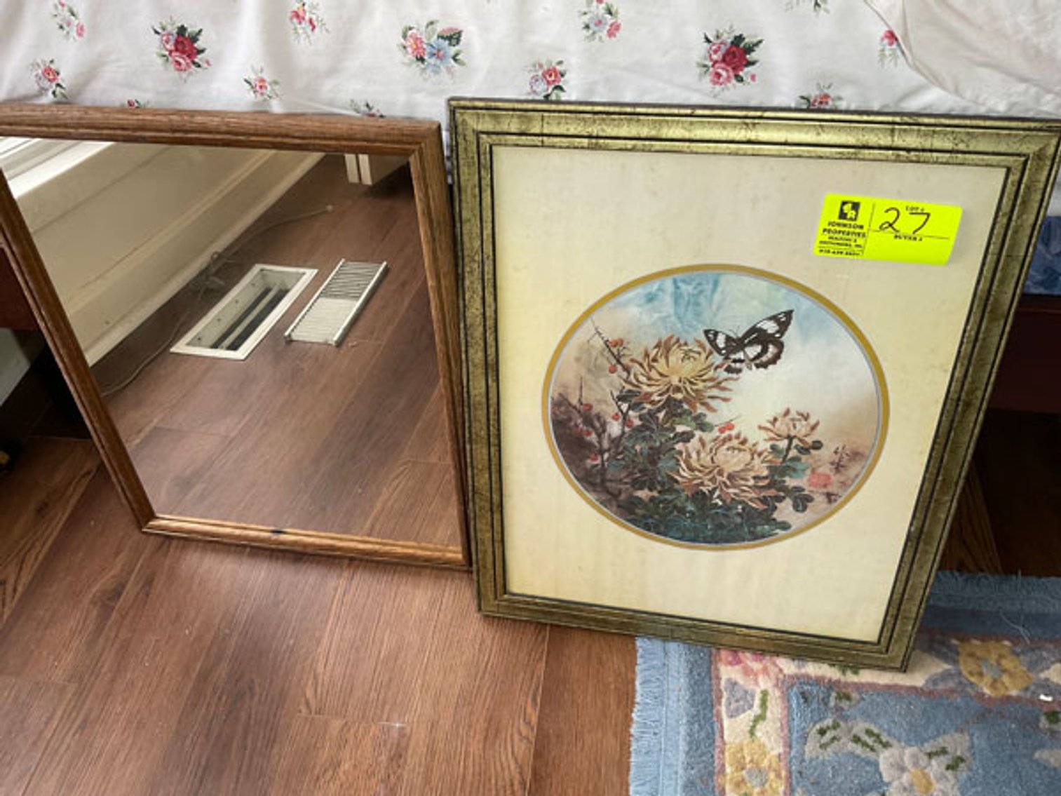 Image for Strickland Online Only Personal Property