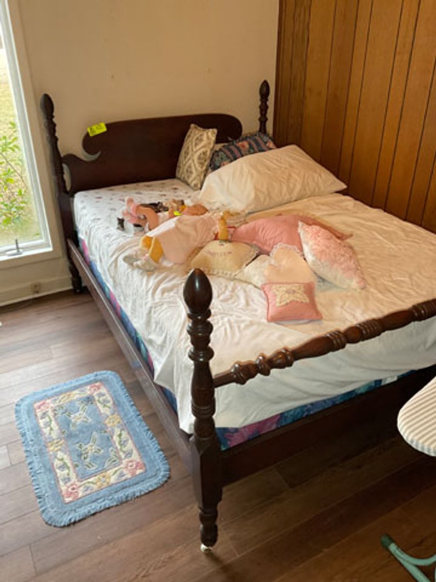 Image for Strickland Online Only Personal Property