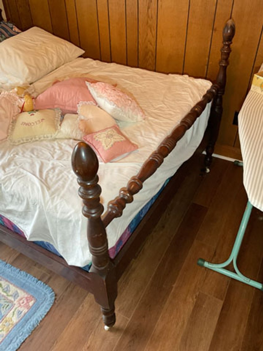 Image for Strickland Online Only Personal Property