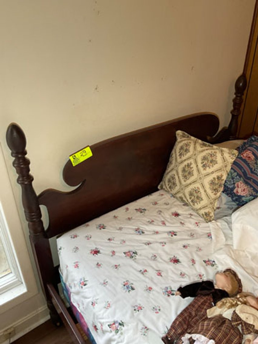 Image for Strickland Online Only Personal Property