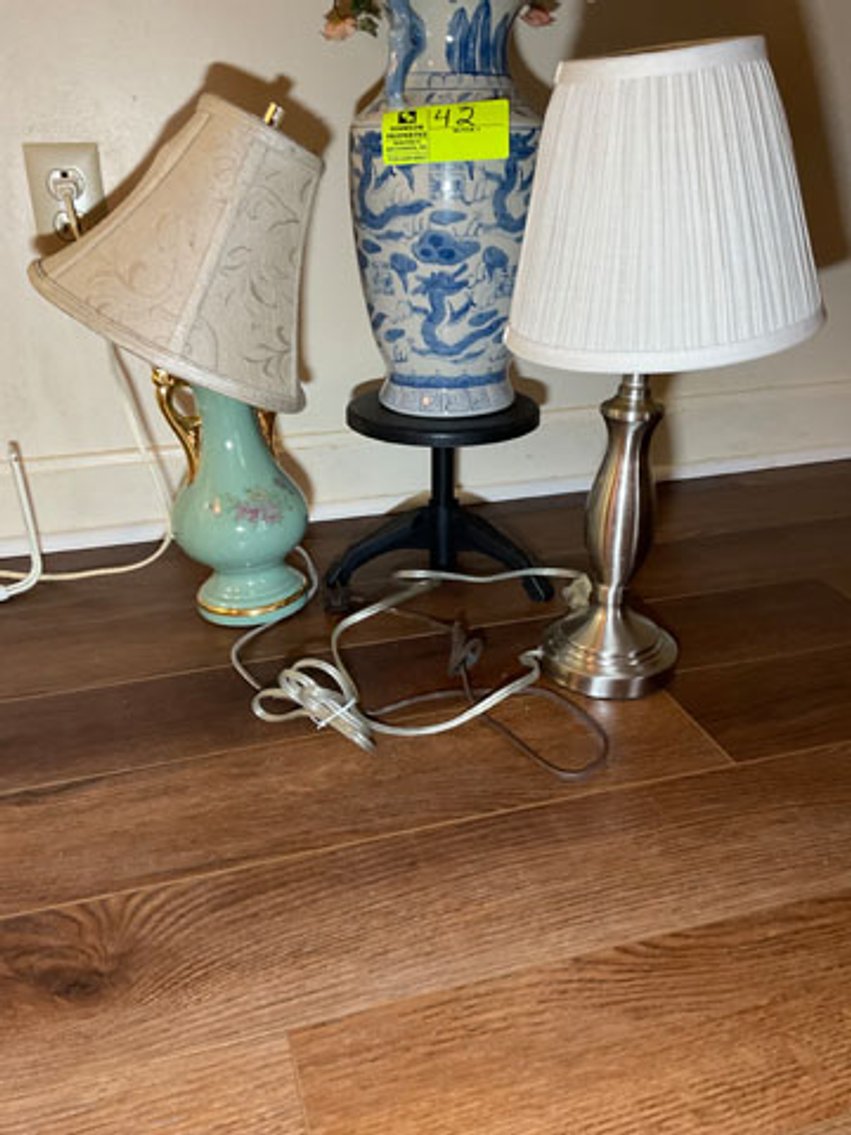 Image for Strickland Online Only Personal Property