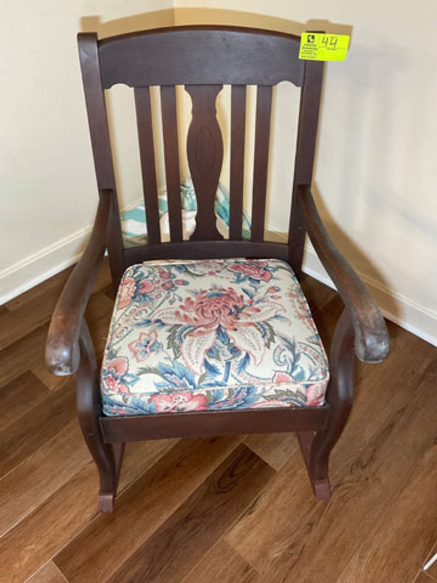 Image for Strickland Online Only Personal Property