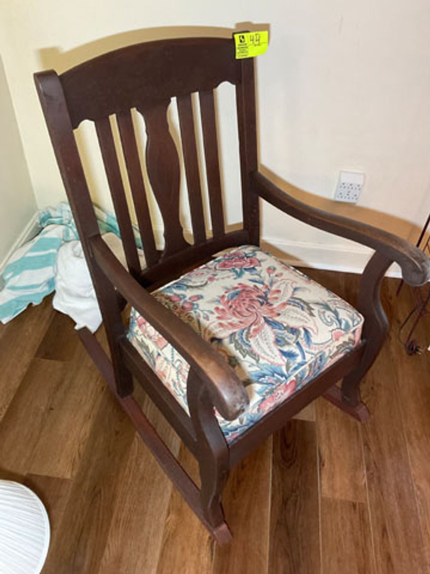 Image for Strickland Online Only Personal Property