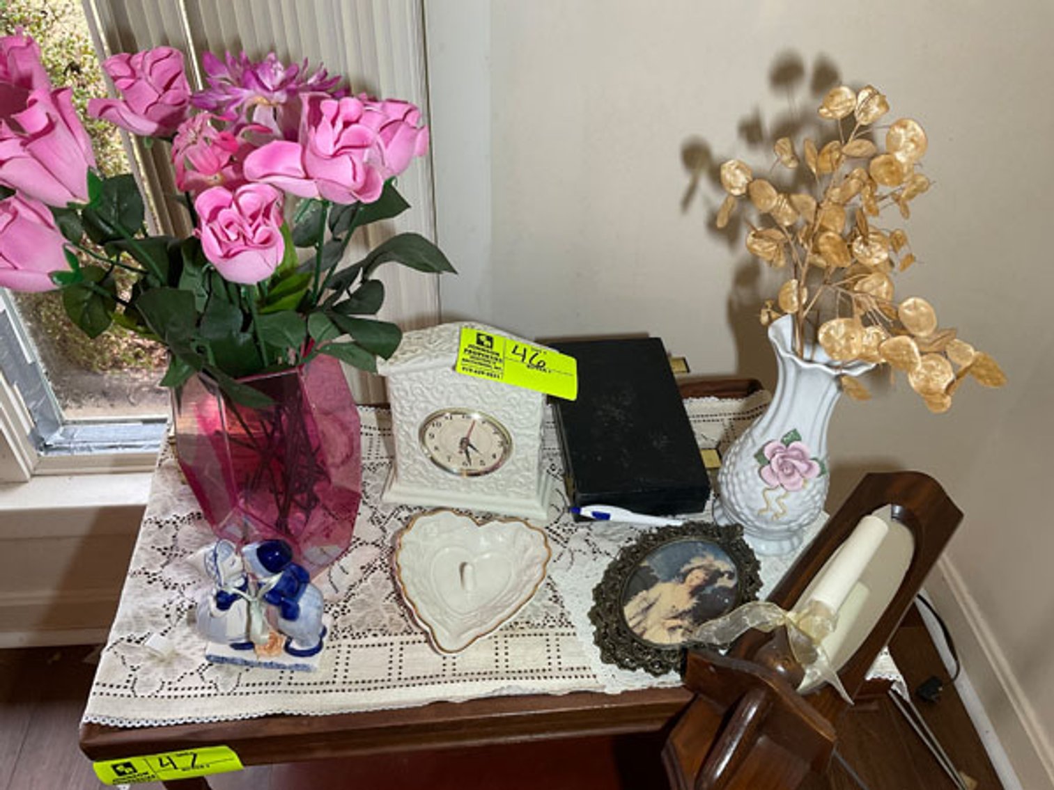 Image for Strickland Online Only Personal Property