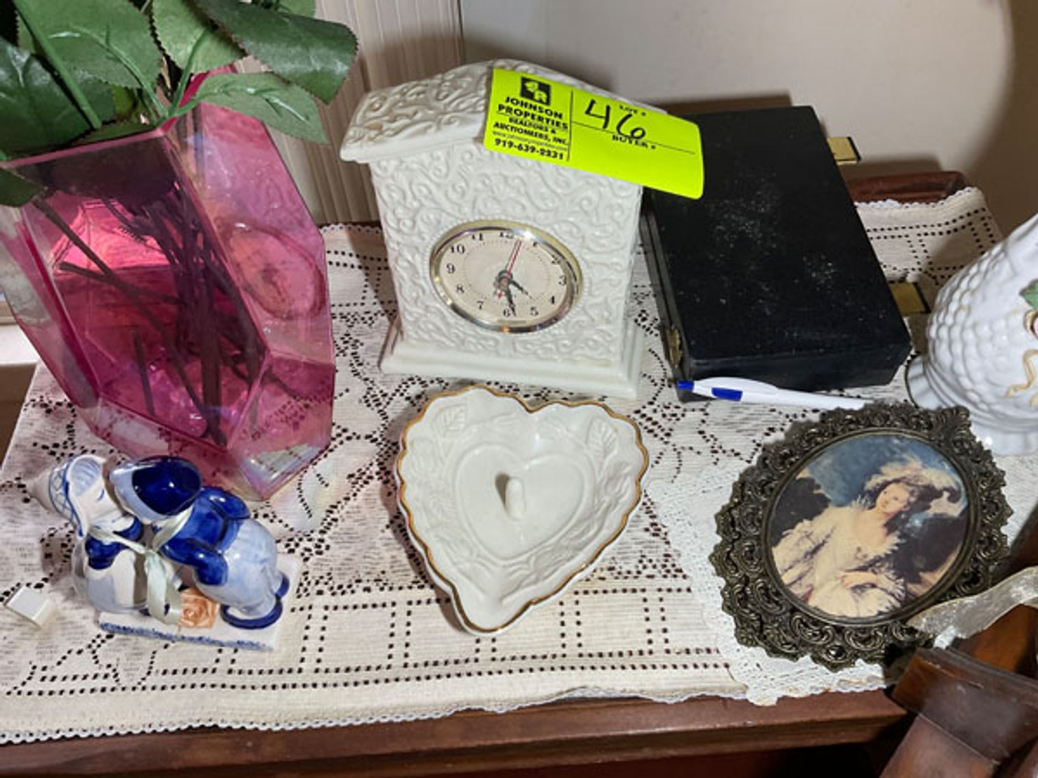 Image for Strickland Online Only Personal Property