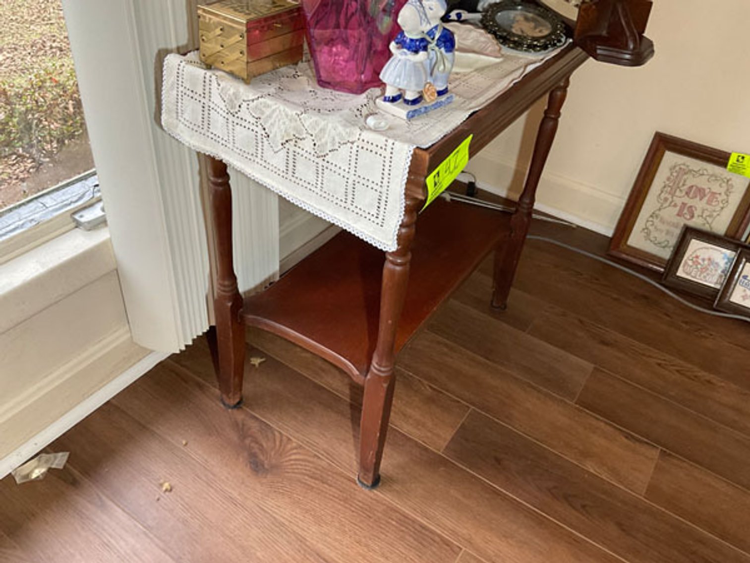 Image for Strickland Online Only Personal Property