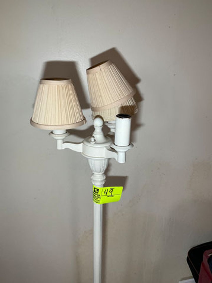 Image for Strickland Online Only Personal Property