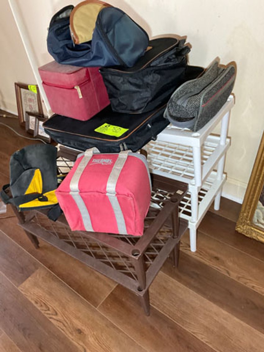 Image for Strickland Online Only Personal Property