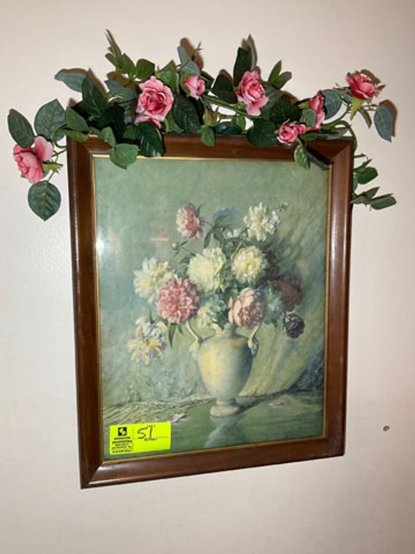 Image for Strickland Online Only Personal Property