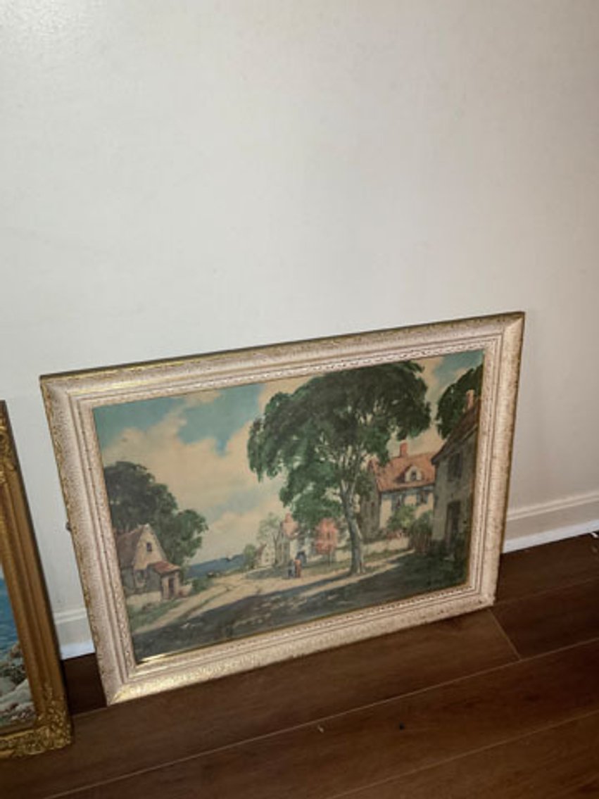 Image for Strickland Online Only Personal Property