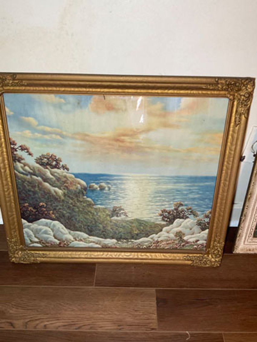 Image for Strickland Online Only Personal Property