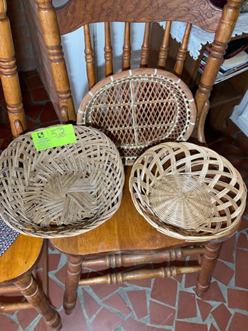 Image for Strickland Online Only Personal Property