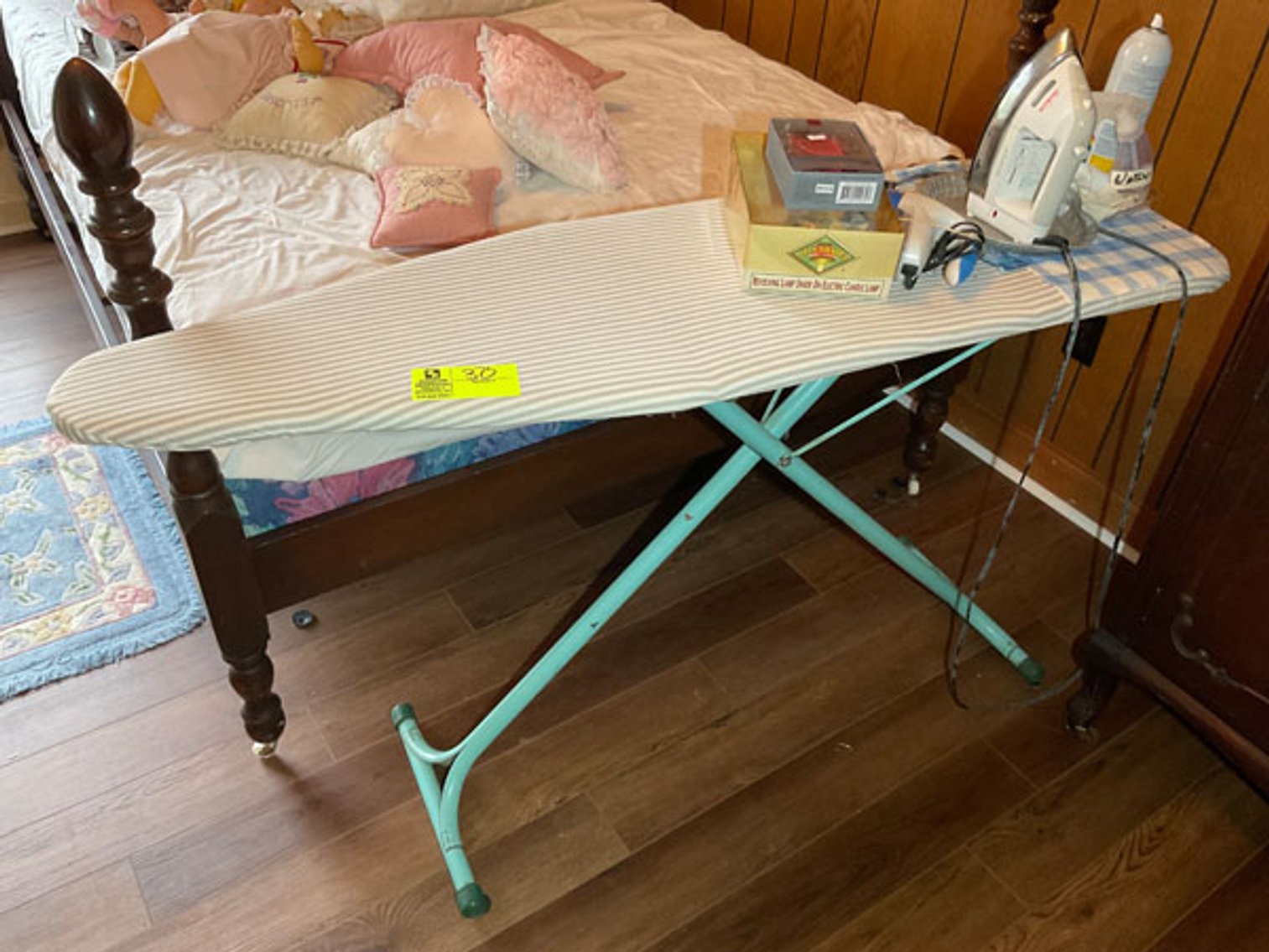 Image for Strickland Online Only Personal Property