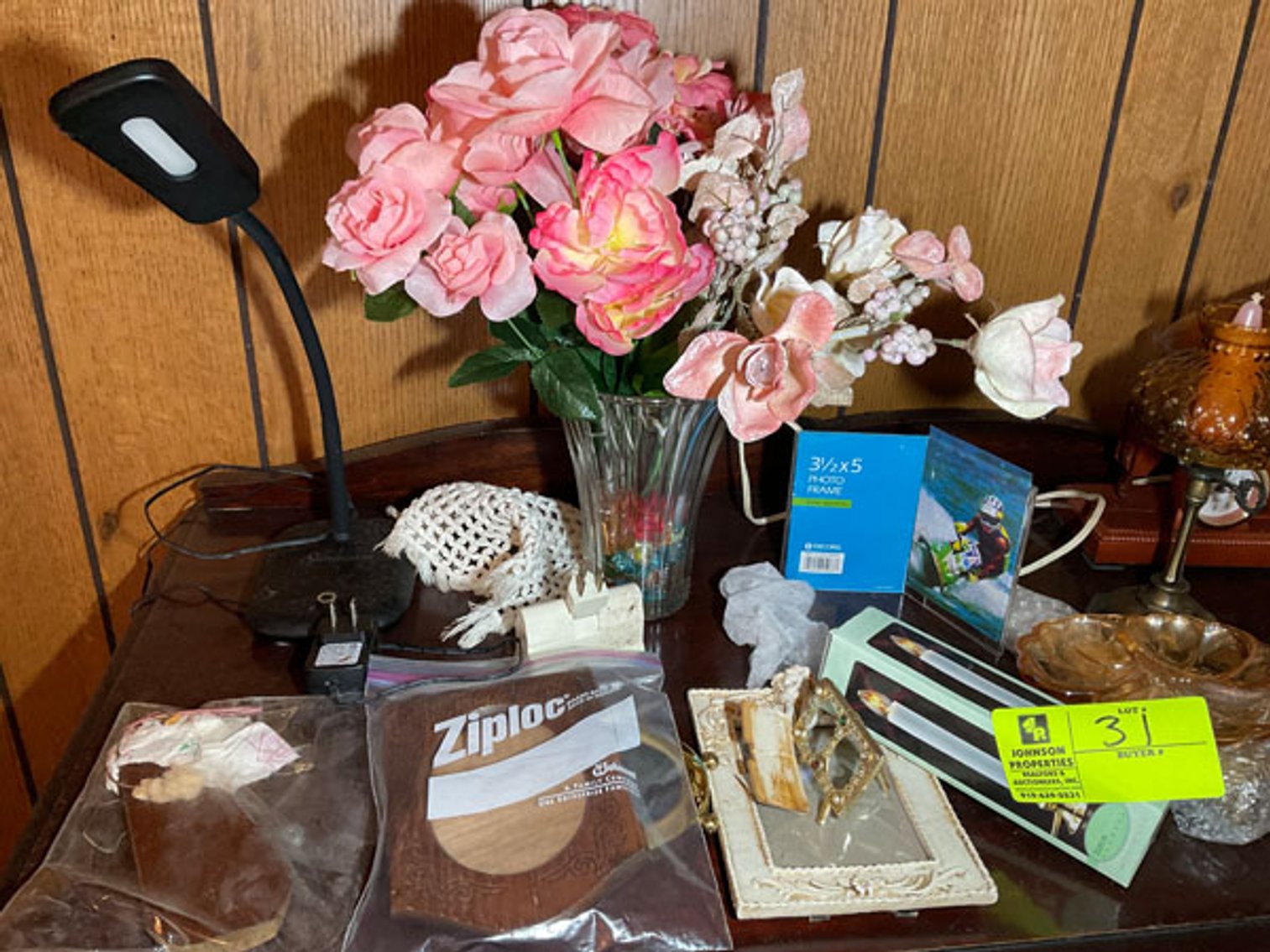 Image for Strickland Online Only Personal Property