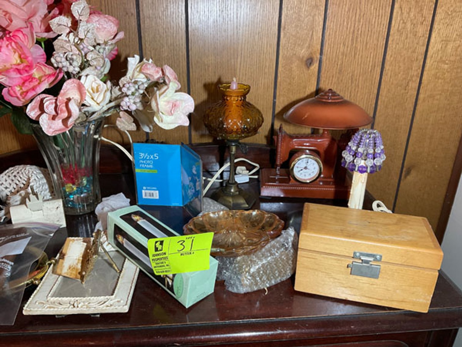 Image for Strickland Online Only Personal Property