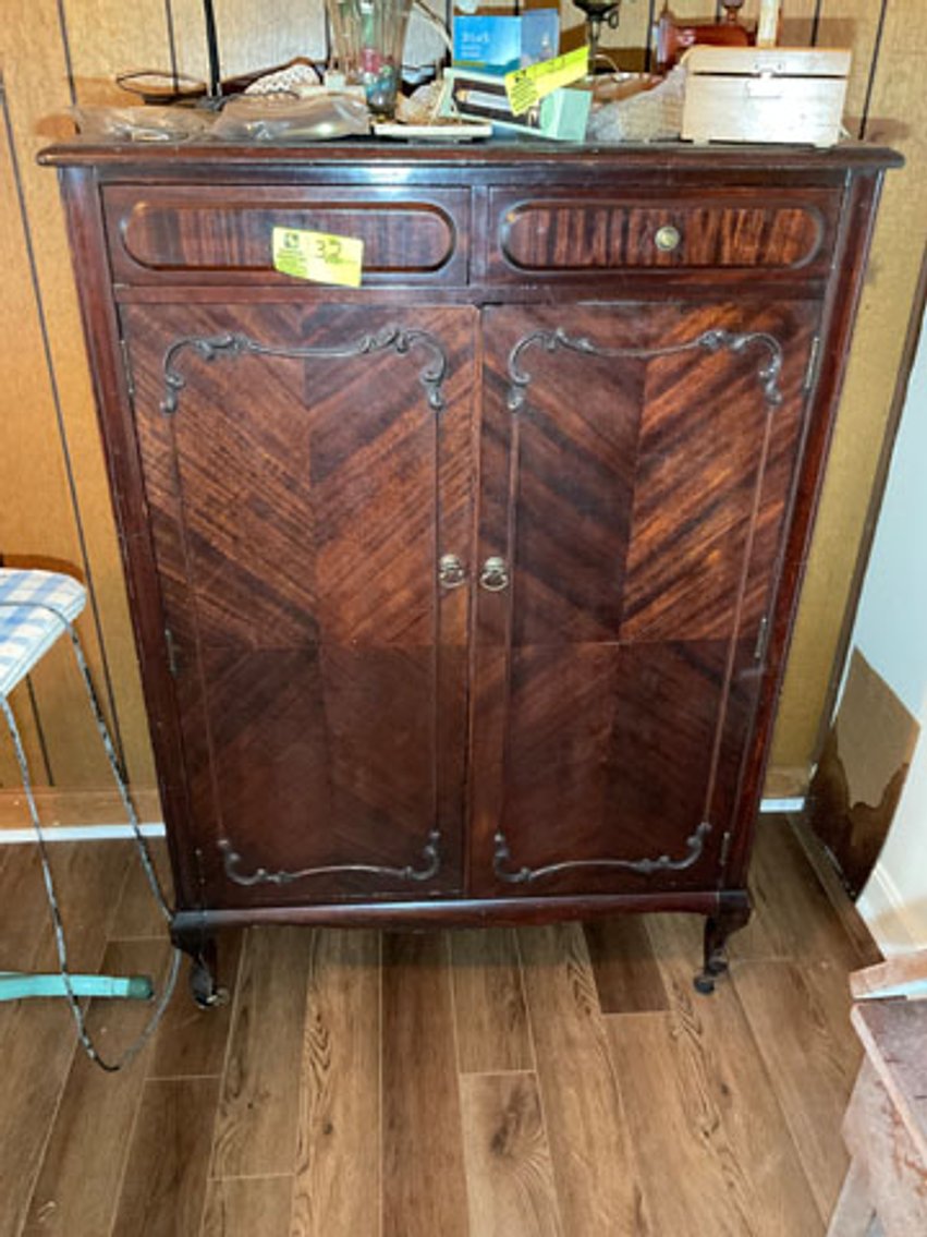 Image for Strickland Online Only Personal Property