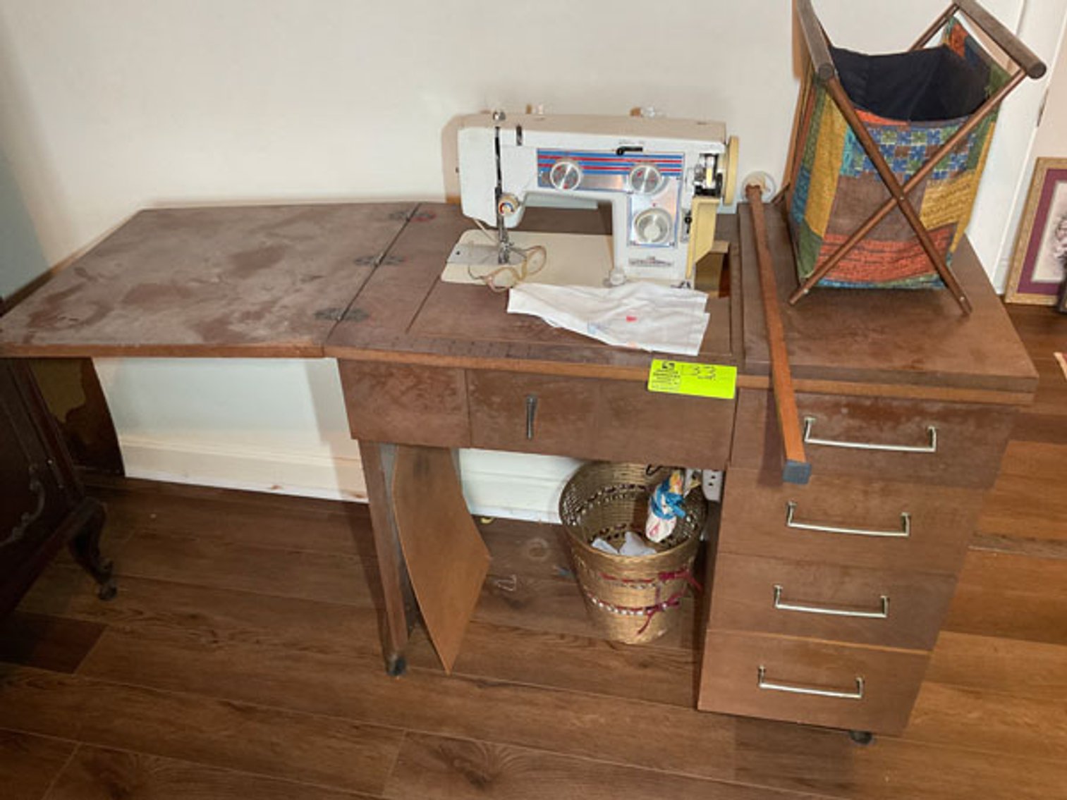 Image for Strickland Online Only Personal Property