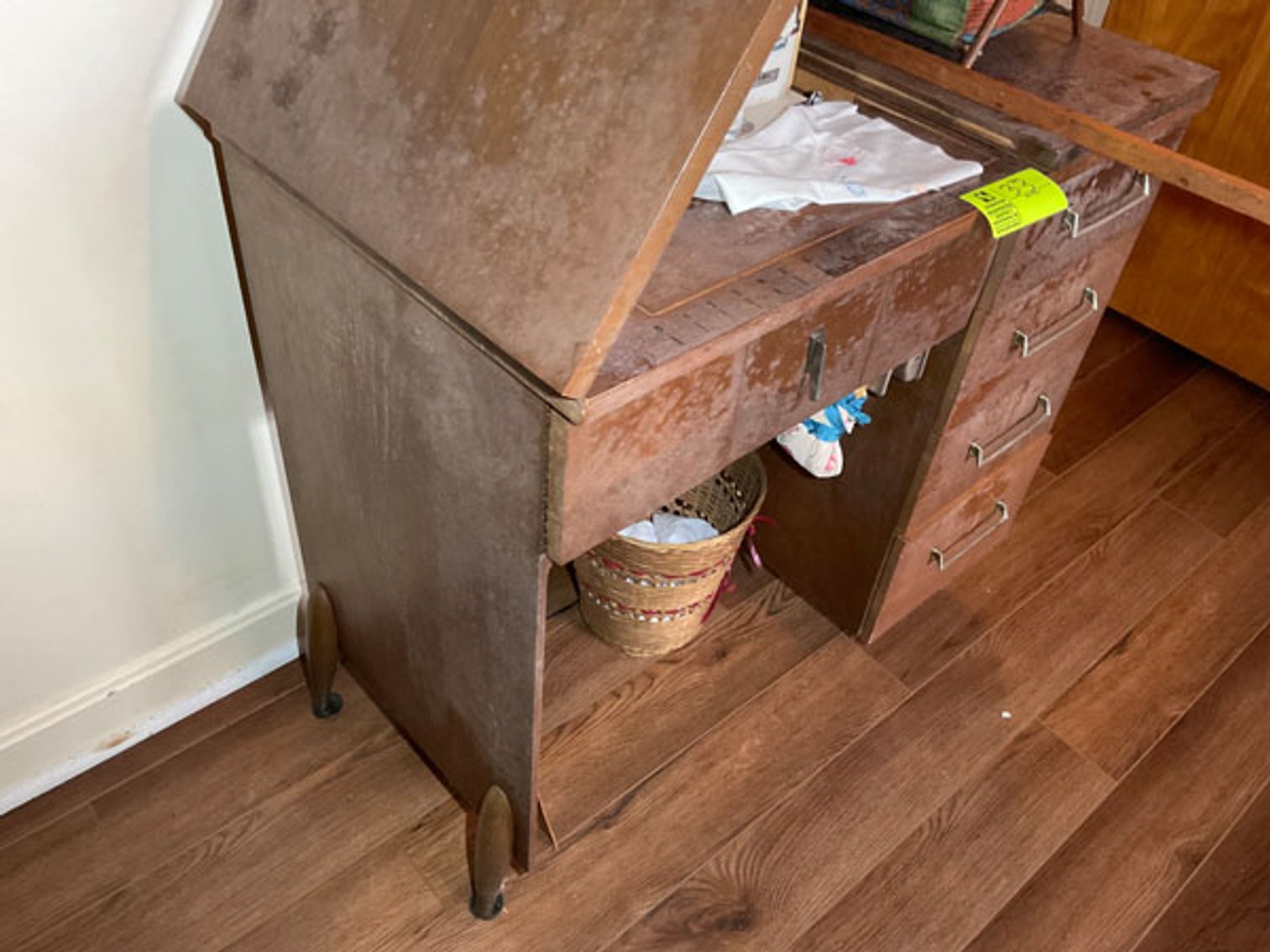 Image for Strickland Online Only Personal Property