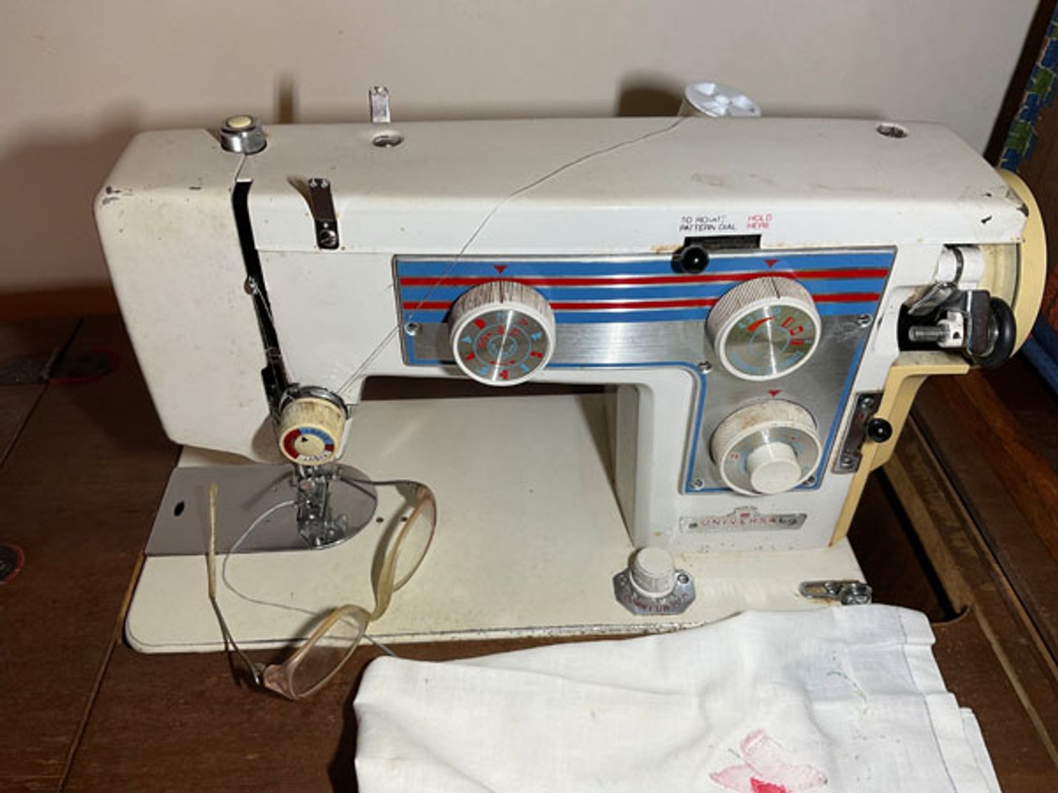 Image for Strickland Online Only Personal Property