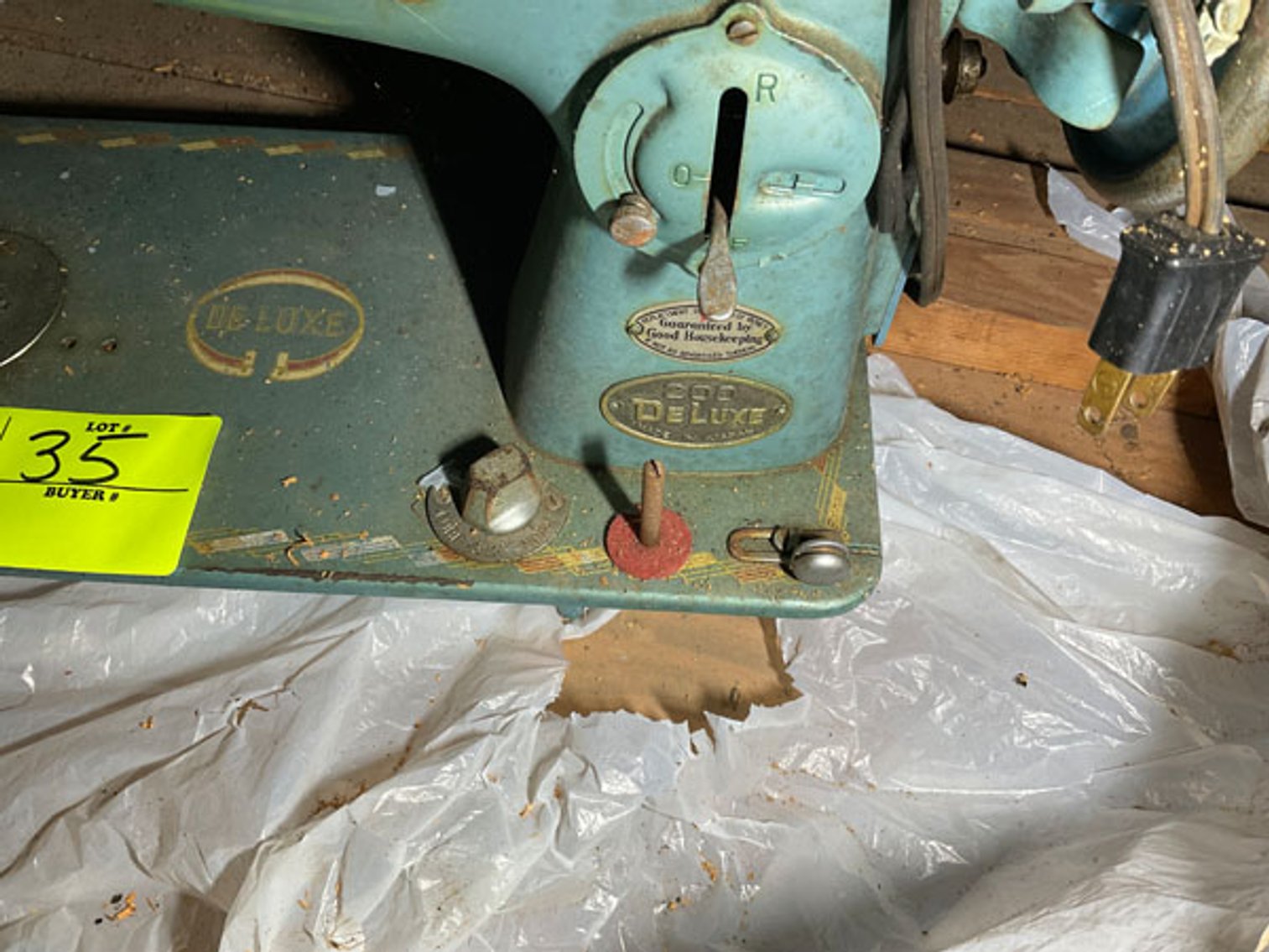 Image for Strickland Online Only Personal Property