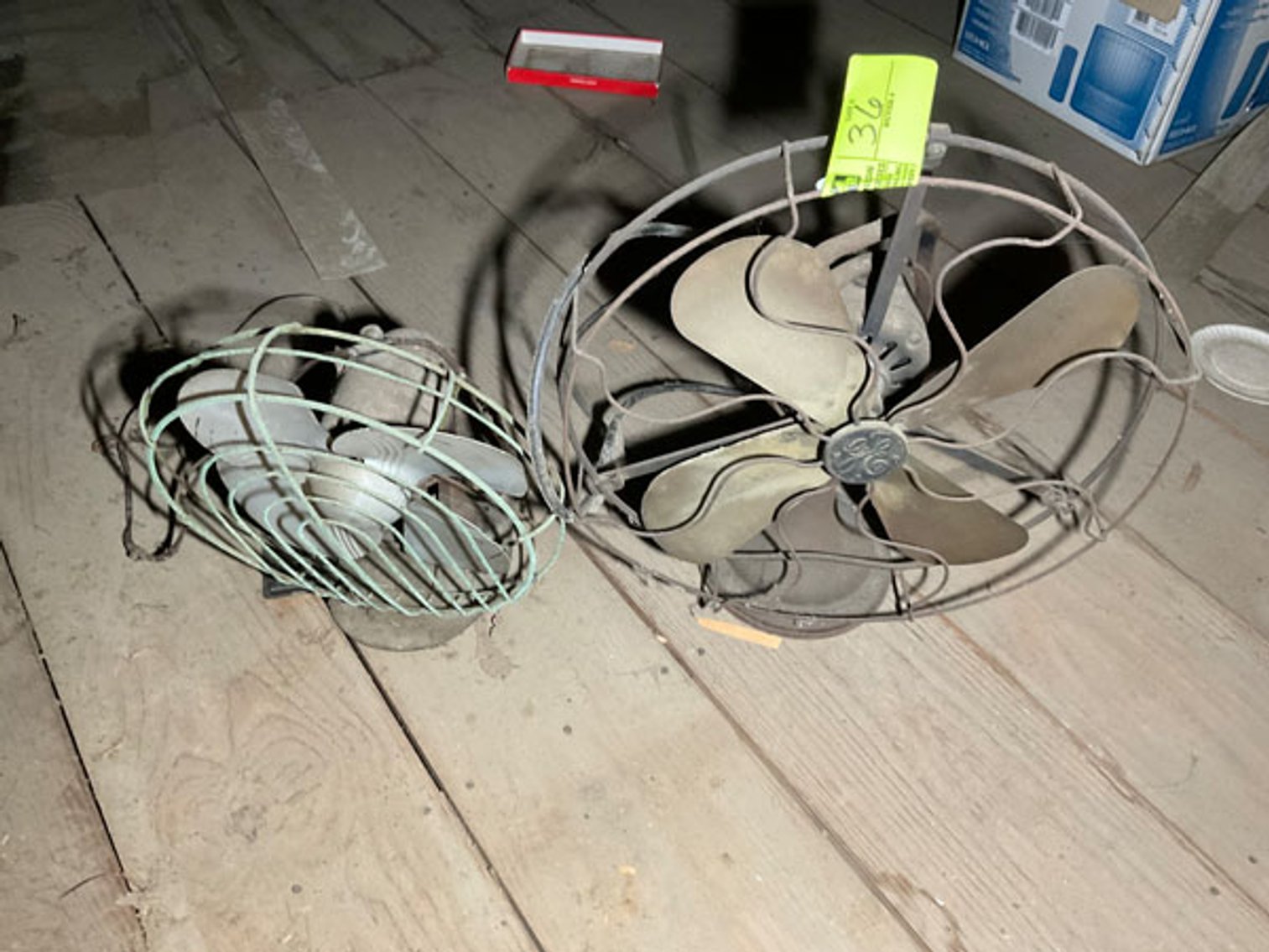 Image for Strickland Online Only Personal Property