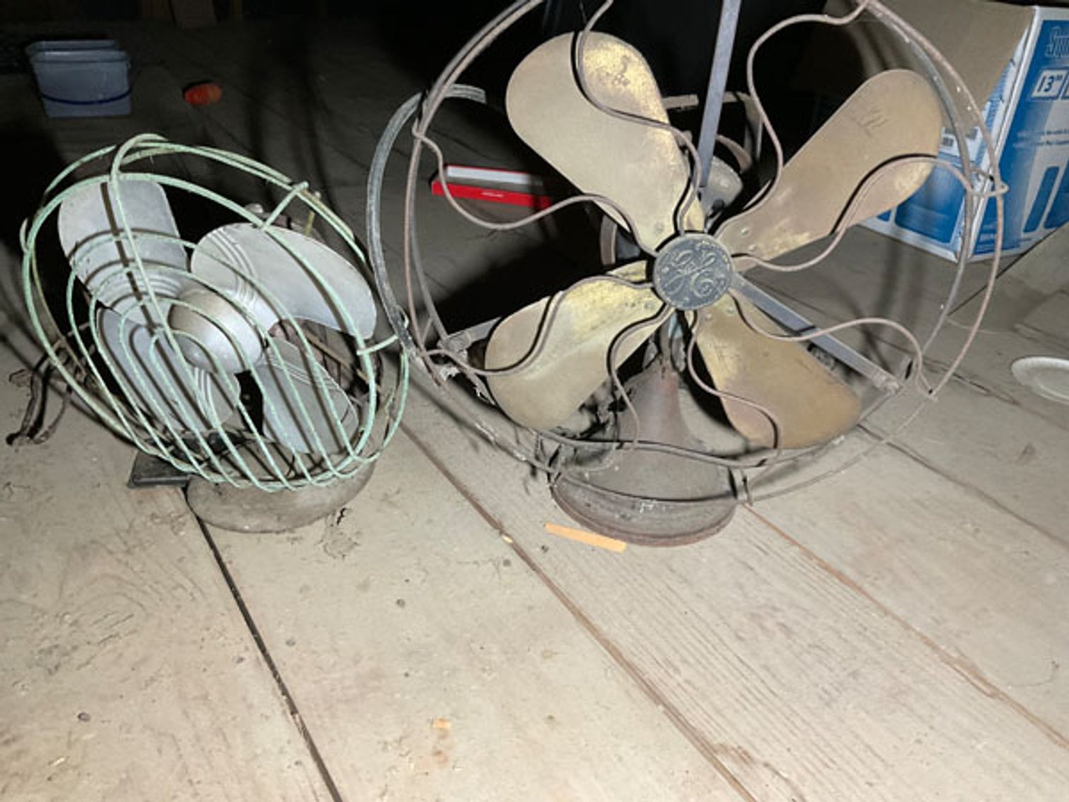 Image for Strickland Online Only Personal Property