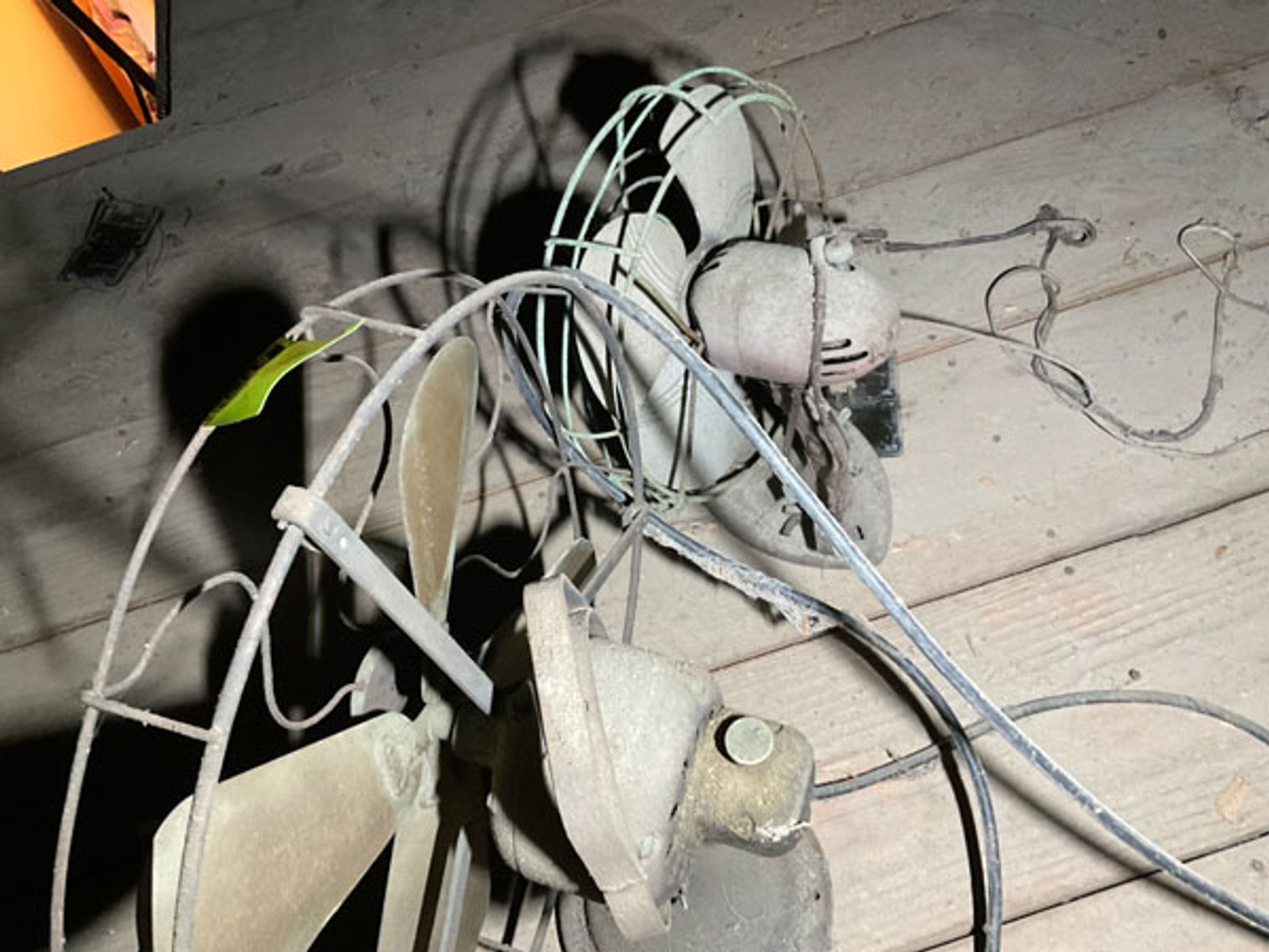 Image for Strickland Online Only Personal Property