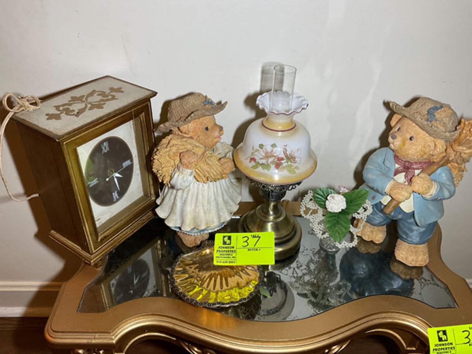 Image for Strickland Online Only Personal Property