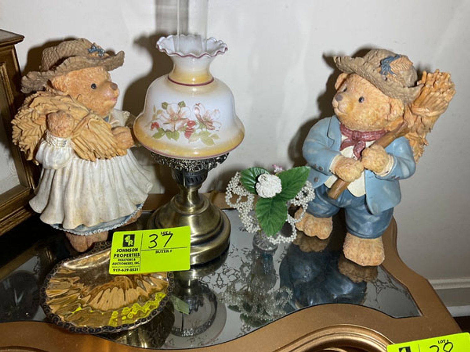 Image for Strickland Online Only Personal Property