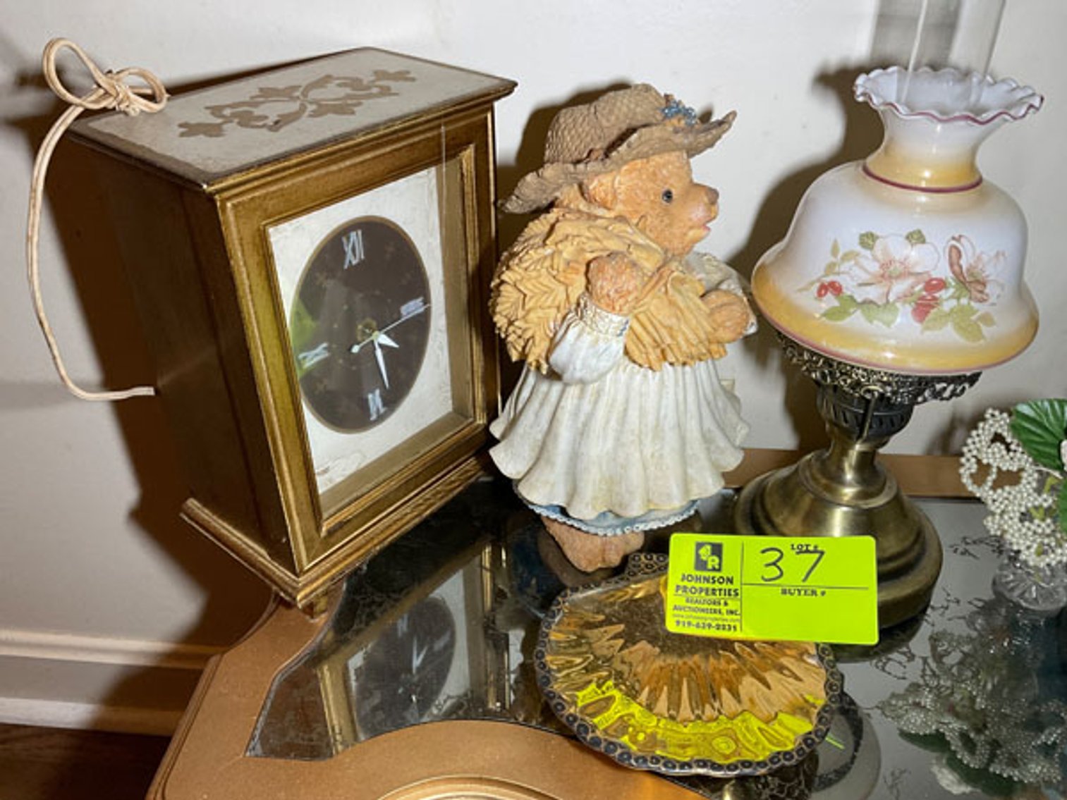 Image for Strickland Online Only Personal Property