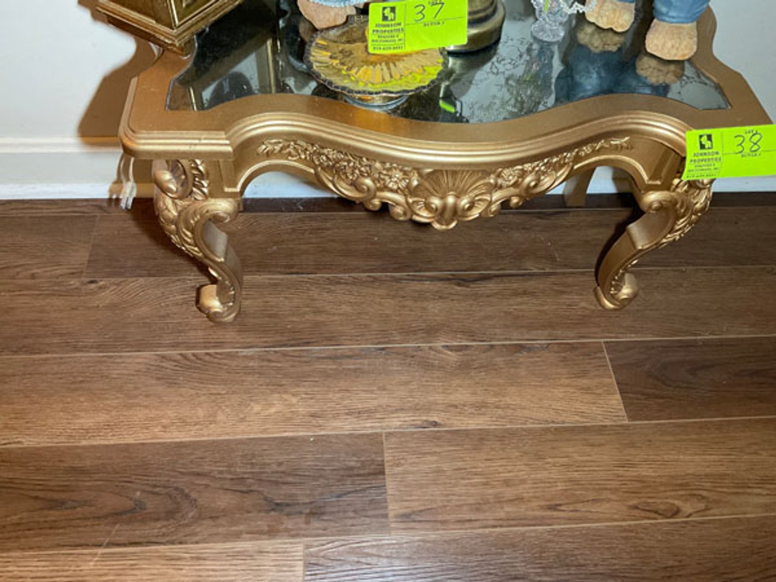 Image for Strickland Online Only Personal Property