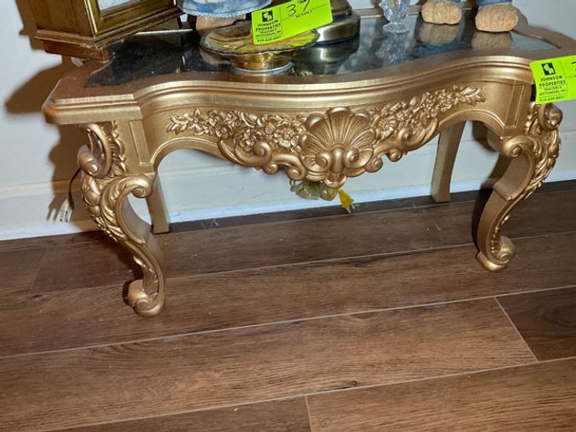 Image for Strickland Online Only Personal Property