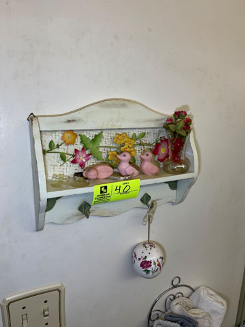 Image for Strickland Online Only Personal Property