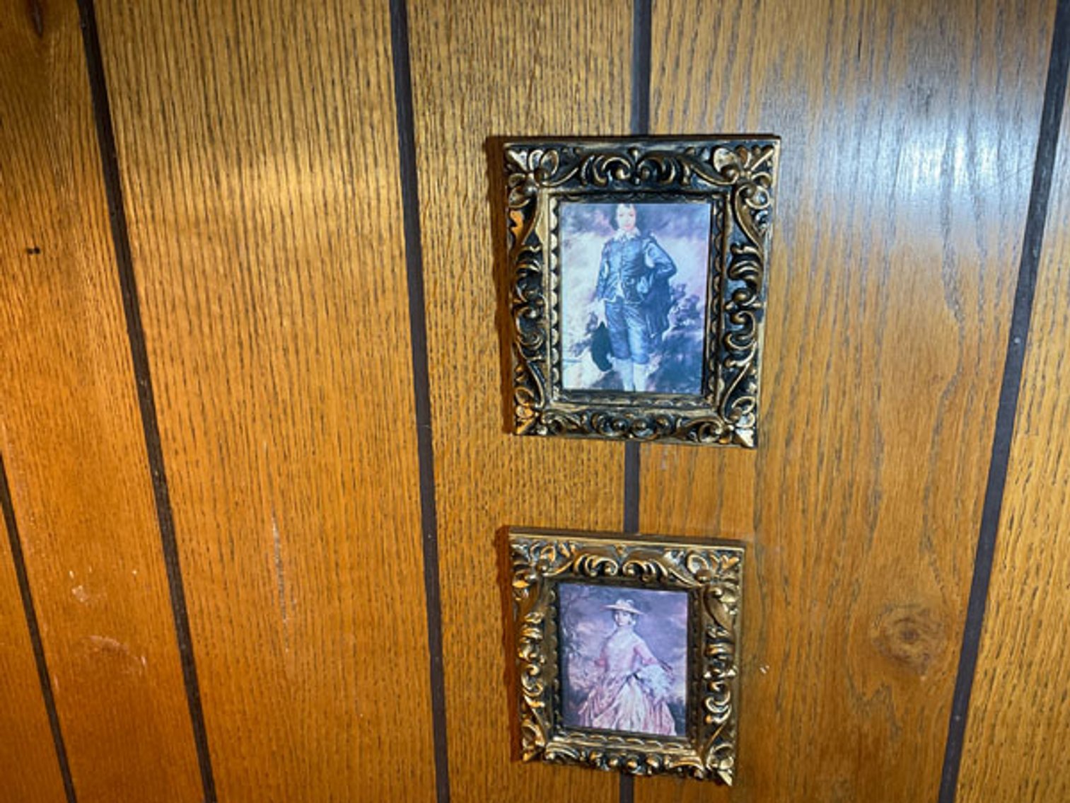 Image for Strickland Online Only Personal Property