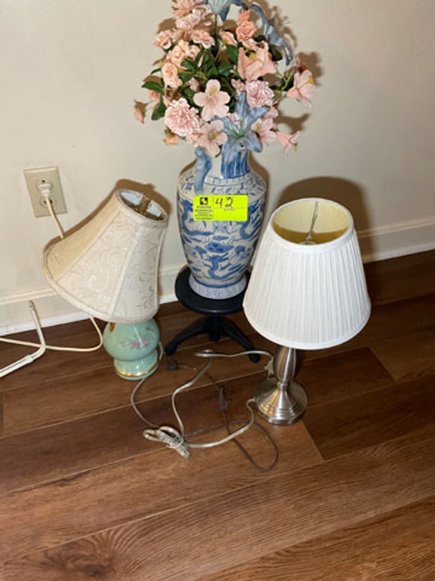 Image for Strickland Online Only Personal Property