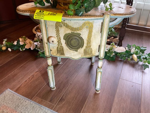 Image for Strickland Online Only Personal Property