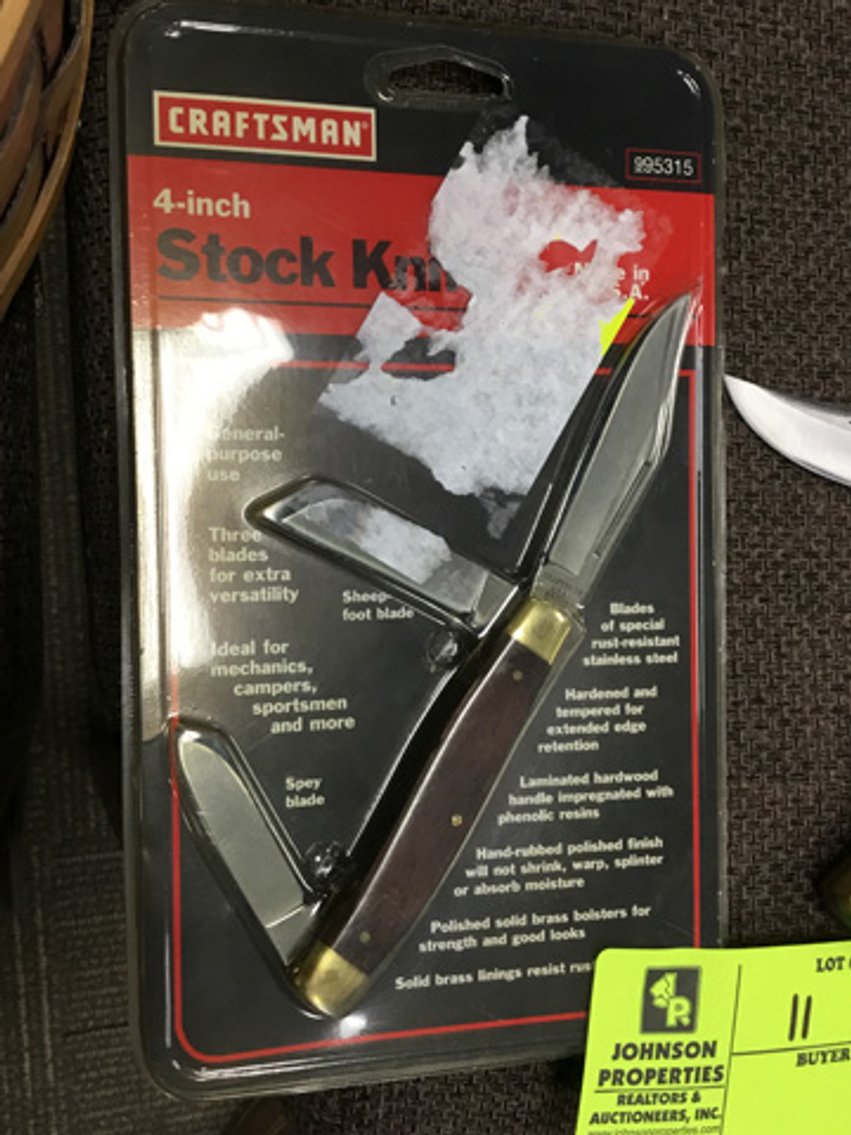 Image for Multi-Consignor Online Only Auction!