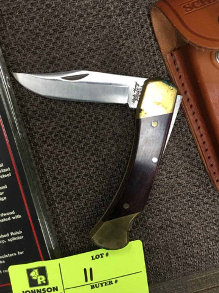 Image for Multi-Consignor Online Only Auction!