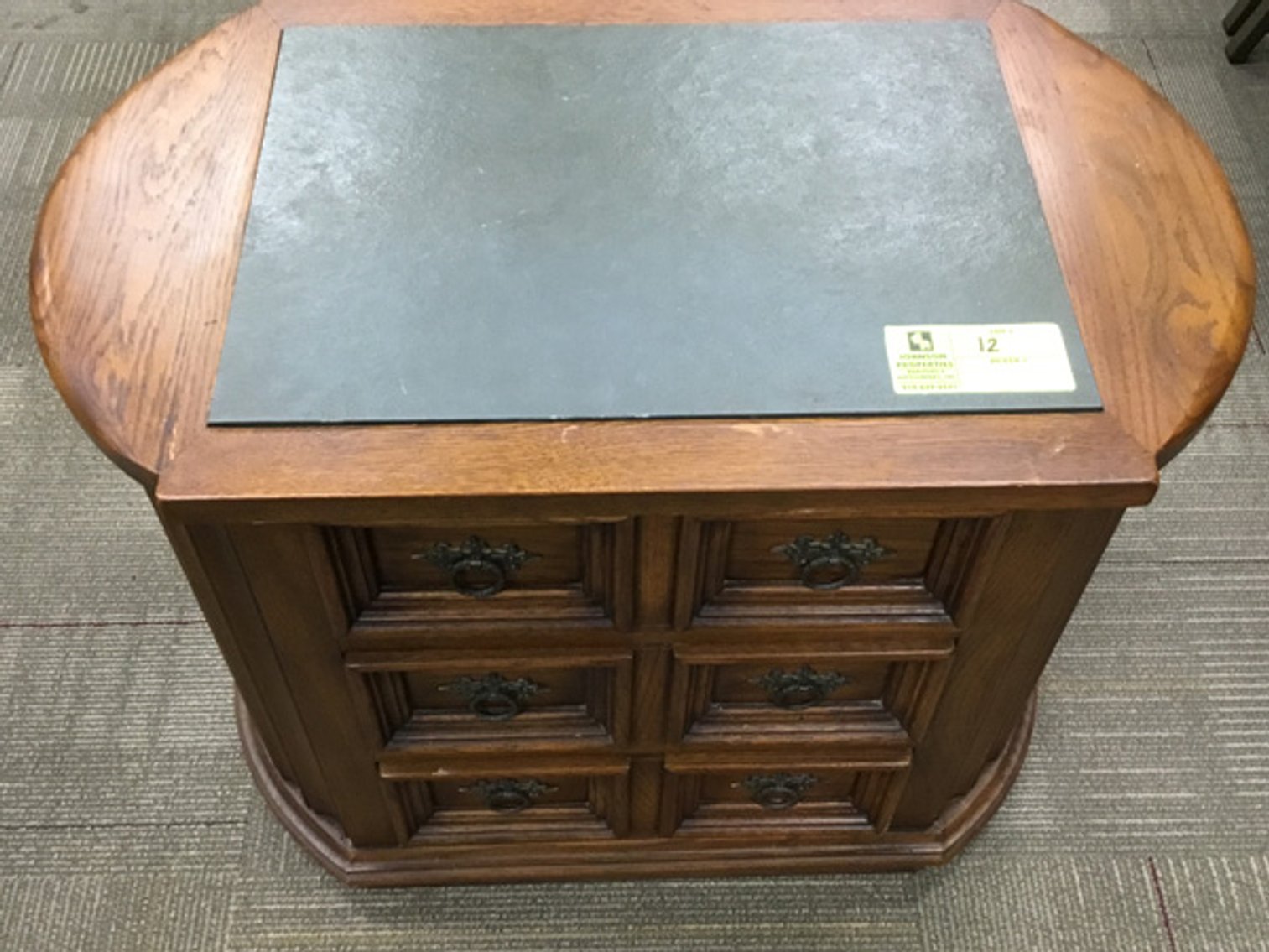 Image for Multi-Consignor Online Only Auction!