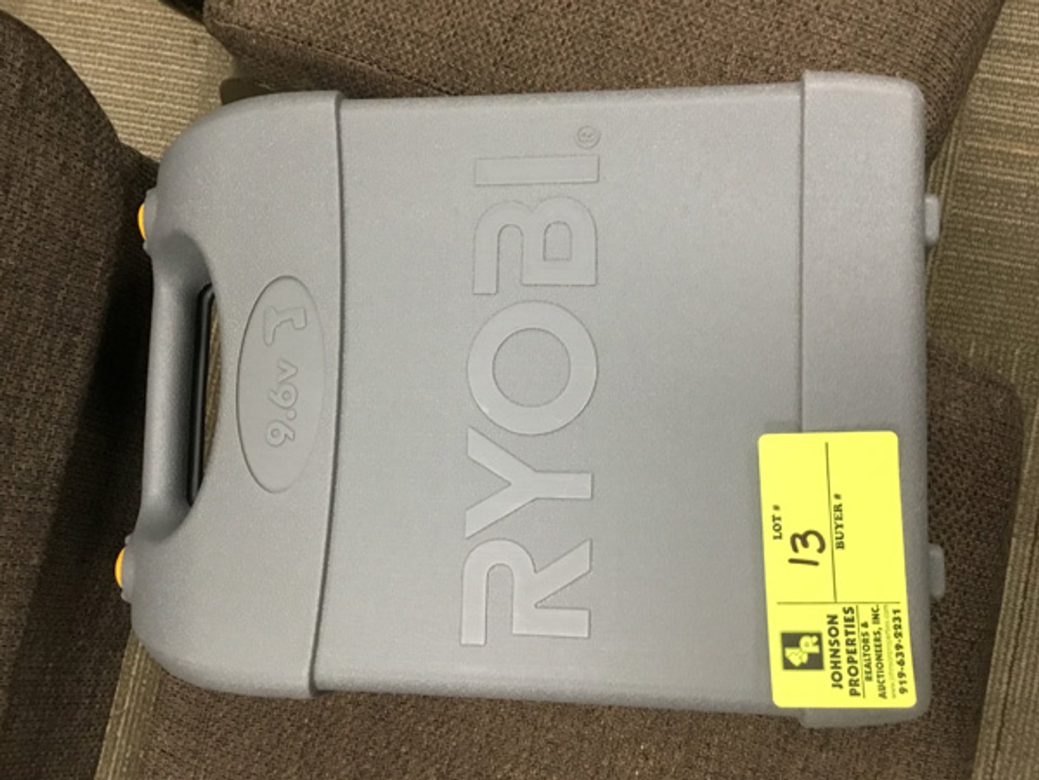 Image for Multi-Consignor Online Only Auction!