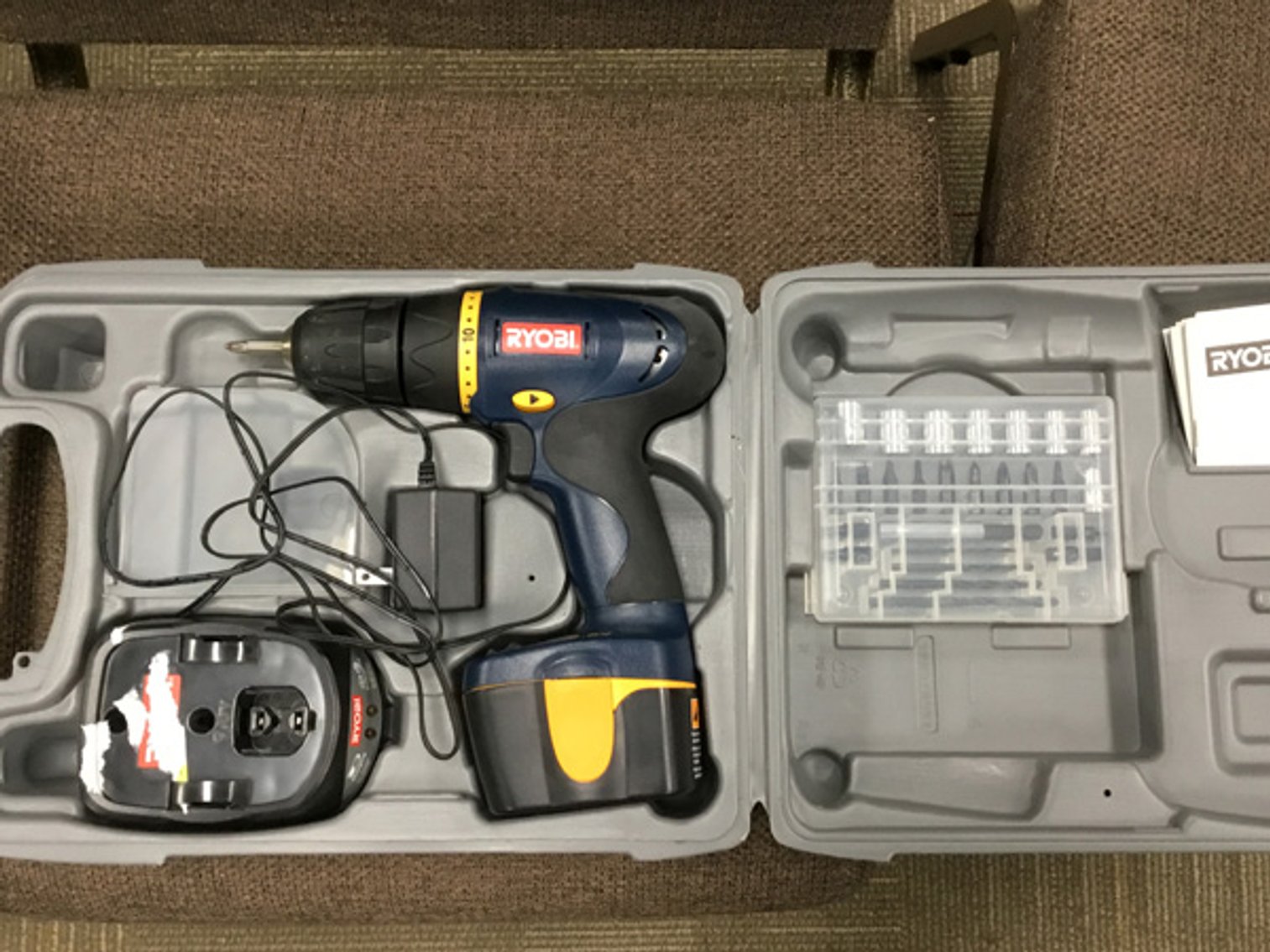 Image for Multi-Consignor Online Only Auction!