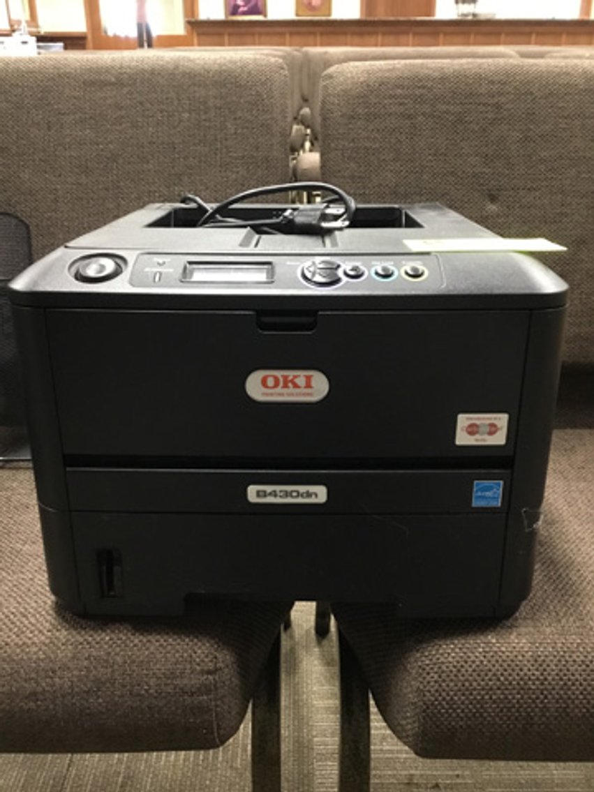 Image for Multi-Consignor Online Only Auction!