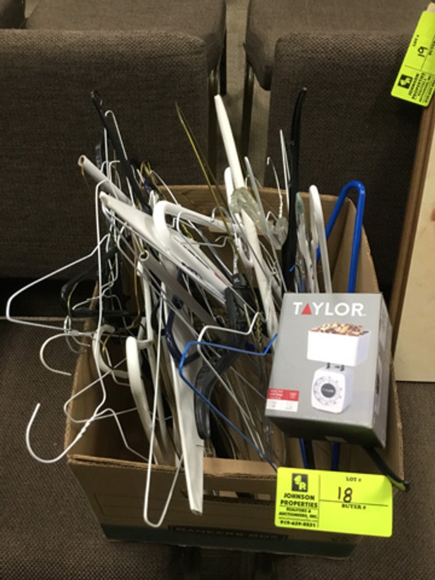 Image for Multi-Consignor Online Only Auction!