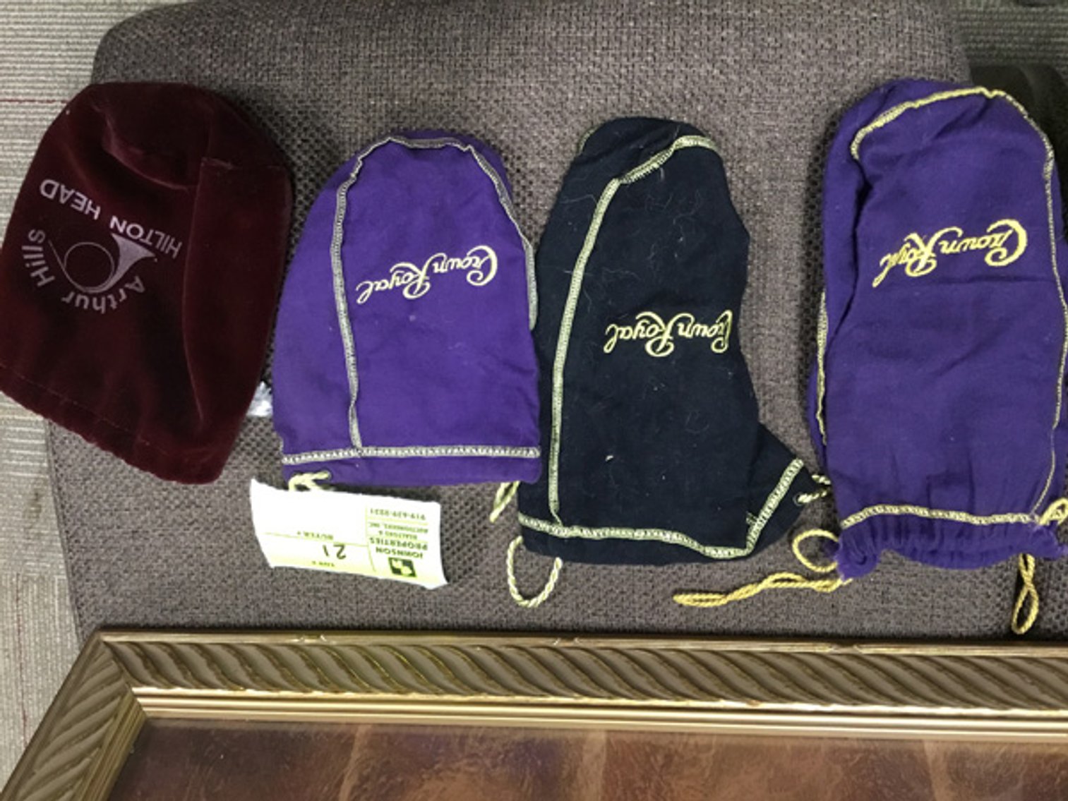 Image for Multi-Consignor Online Only Auction!