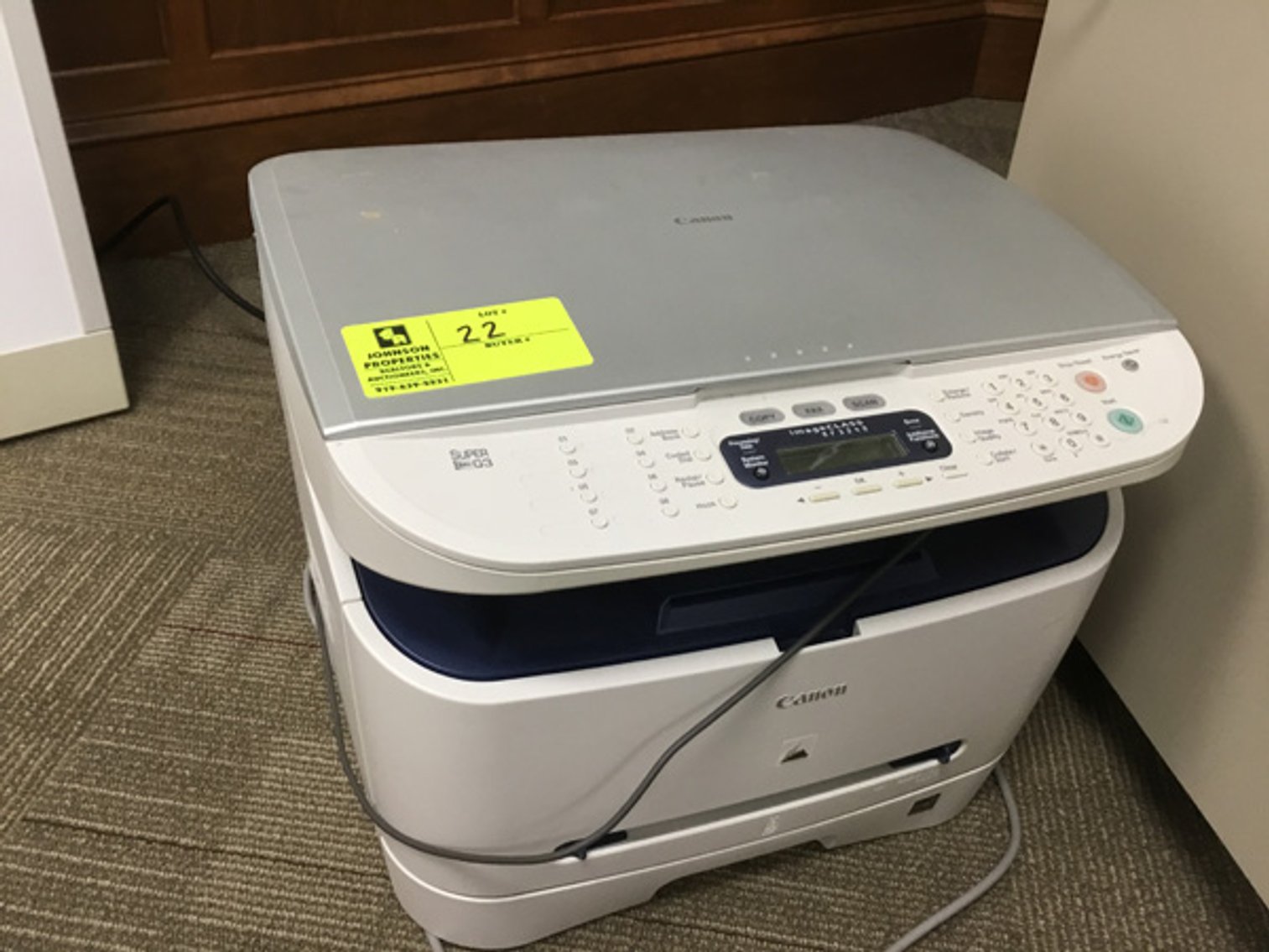 Image for Multi-Consignor Online Only Auction!