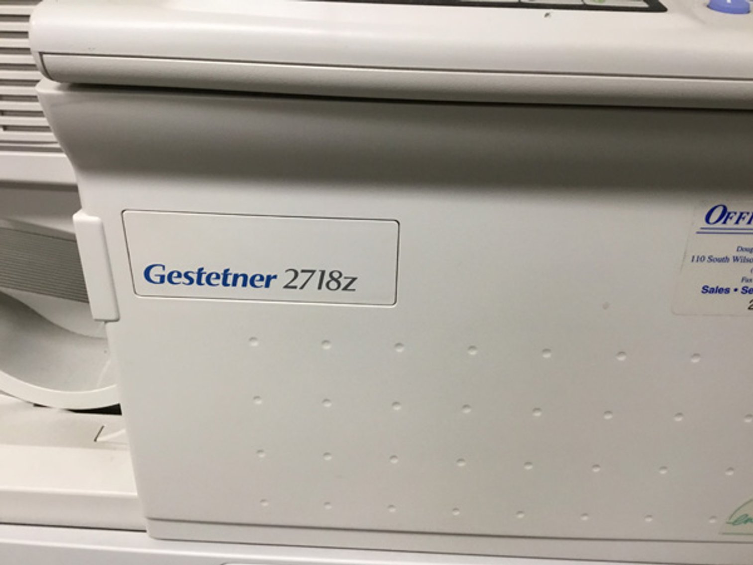 Image for Multi-Consignor Online Only Auction!