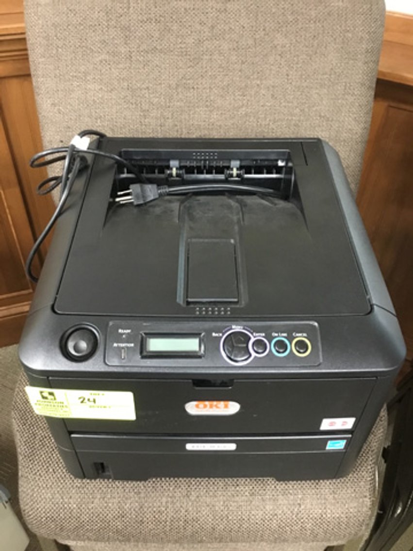 Image for Multi-Consignor Online Only Auction!