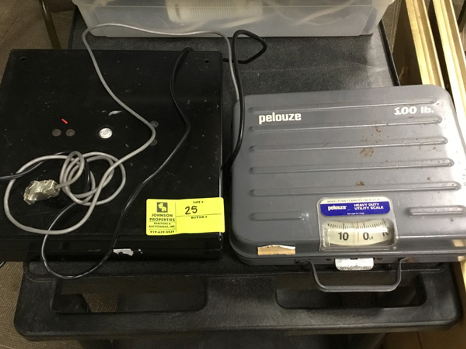 Image for Multi-Consignor Online Only Auction!