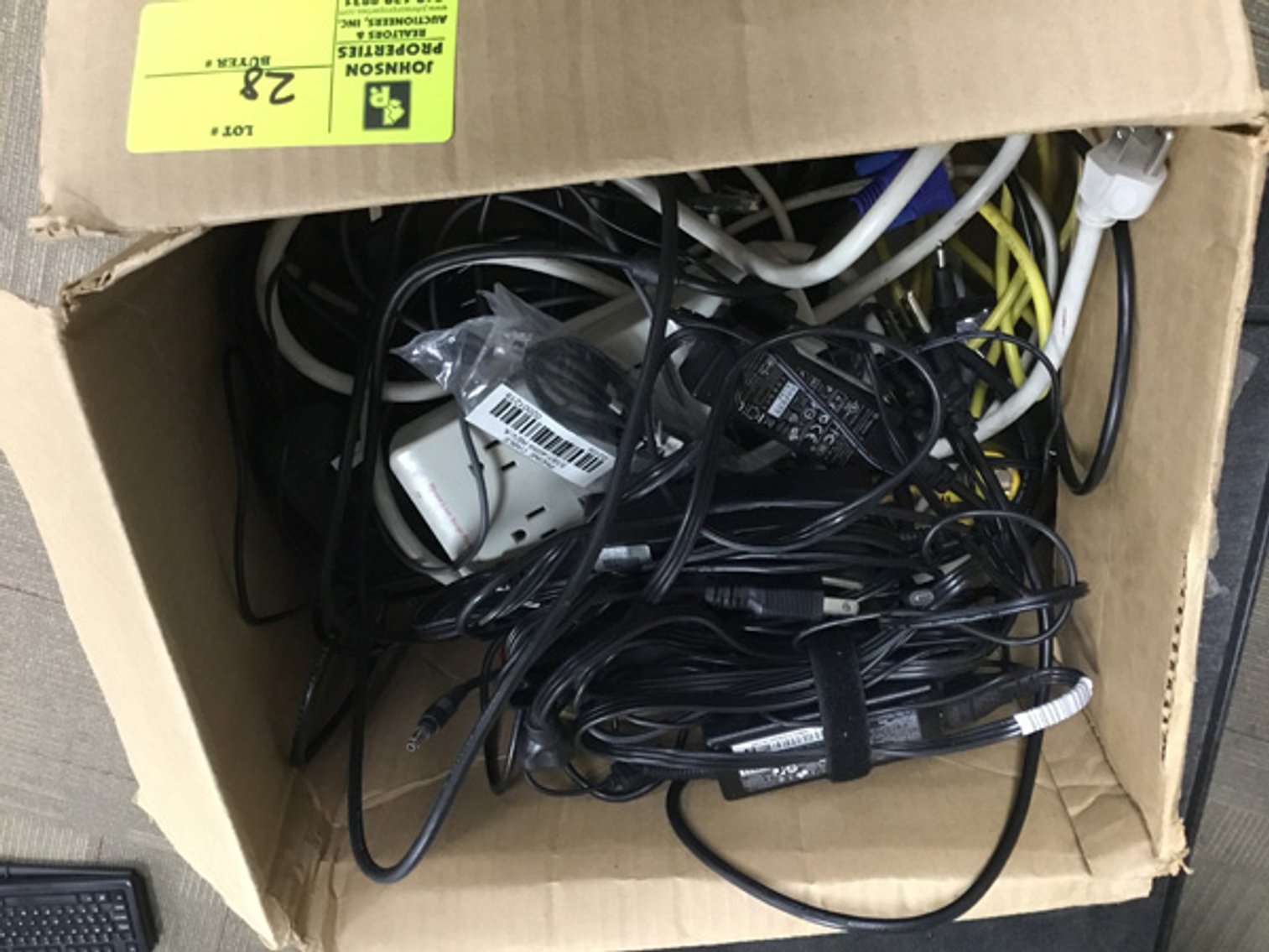 Image for Multi-Consignor Online Only Auction!